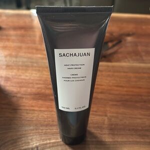 Sachajuan Heat Protection Hair Cream